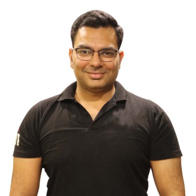 Dr. Chirag Sethi