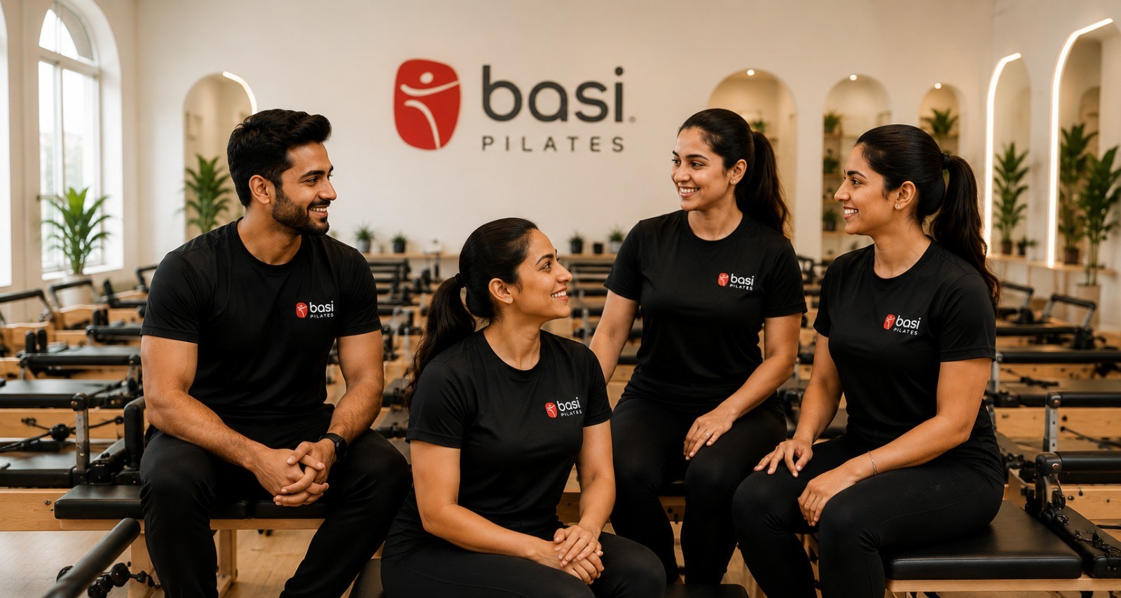 Beyond Defence Colony: Hidden Gems for Reformer Pilates