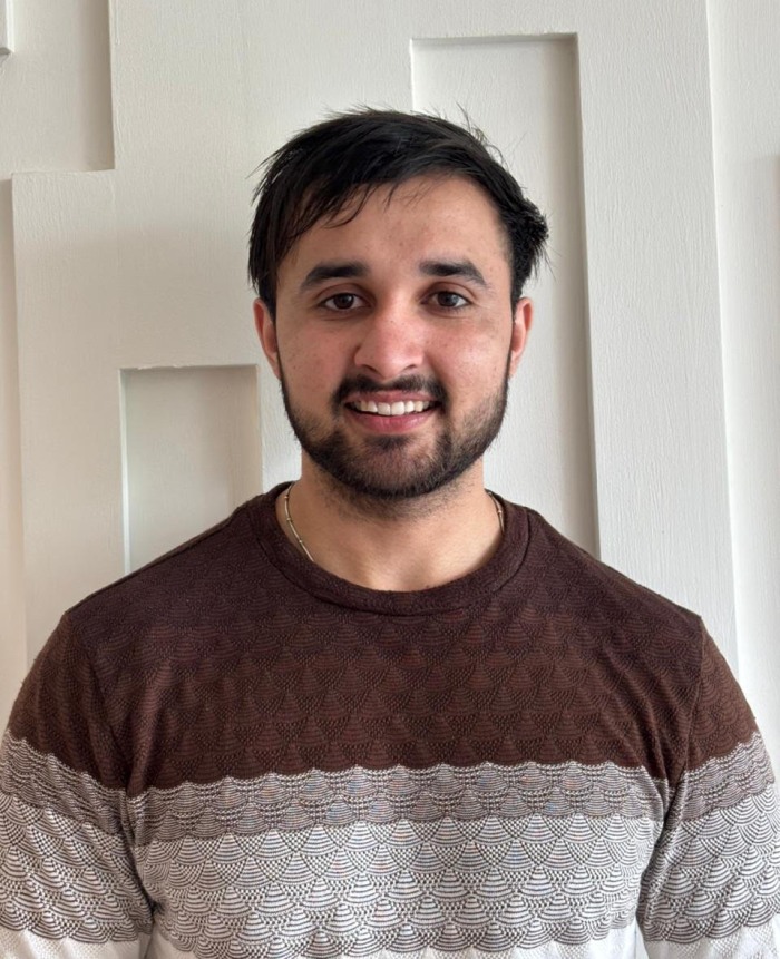 Anshul Maan